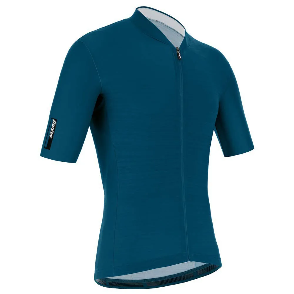 Santini Colore Korta ärmar Cykeltröja