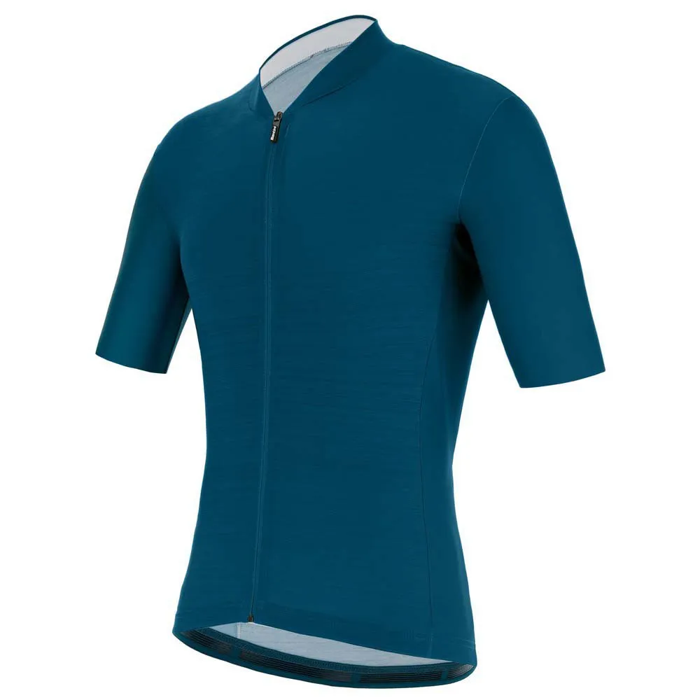 Santini Colore Korta ärmar Cykeltröja