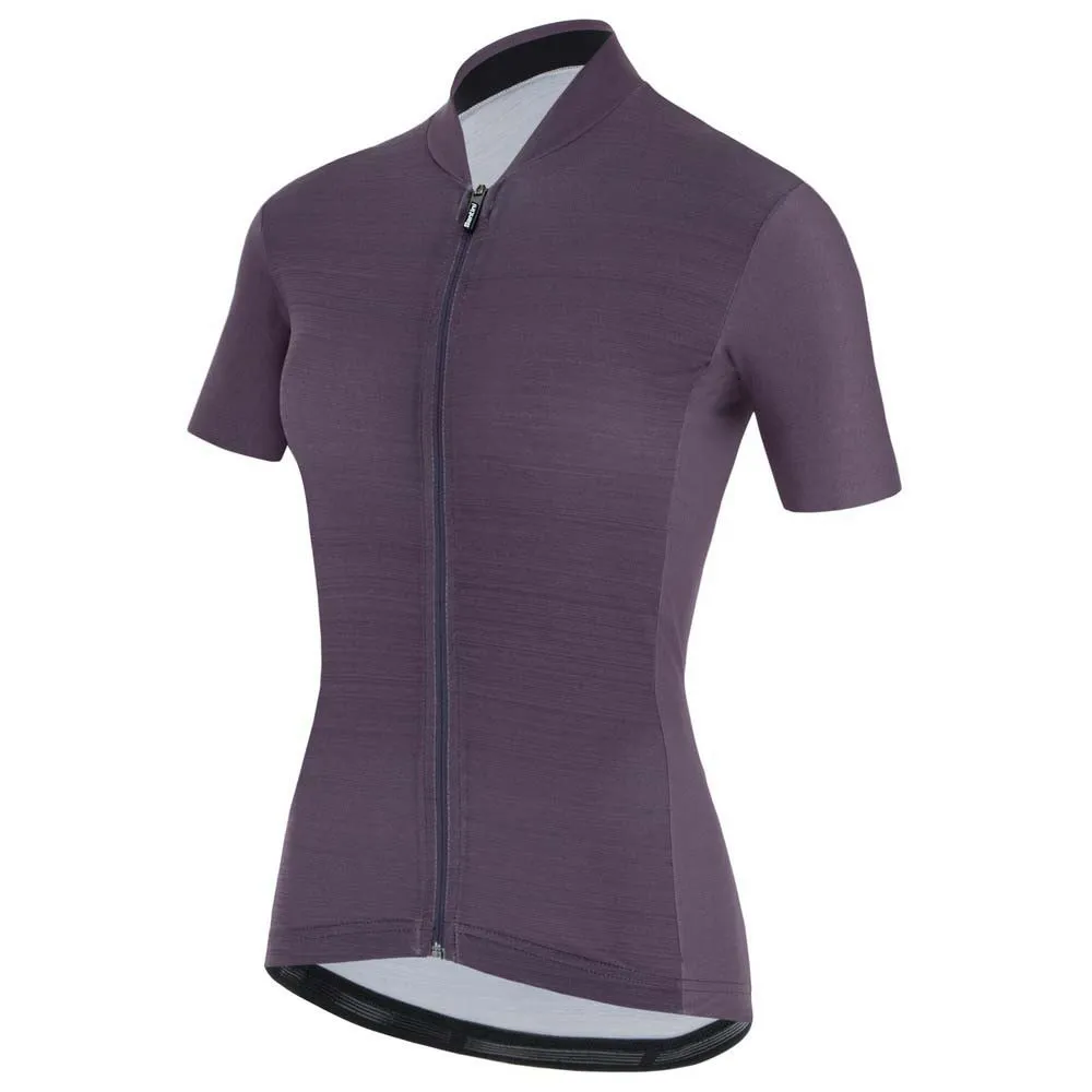 Santini Colore Korta ärmar Cykeltröja Santini Colore Korta ärmar Cykeltröja