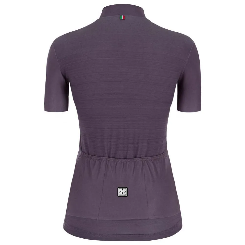 Santini Colore Korta ärmar Cykeltröja Santini Colore Korta ärmar Cykeltröja
