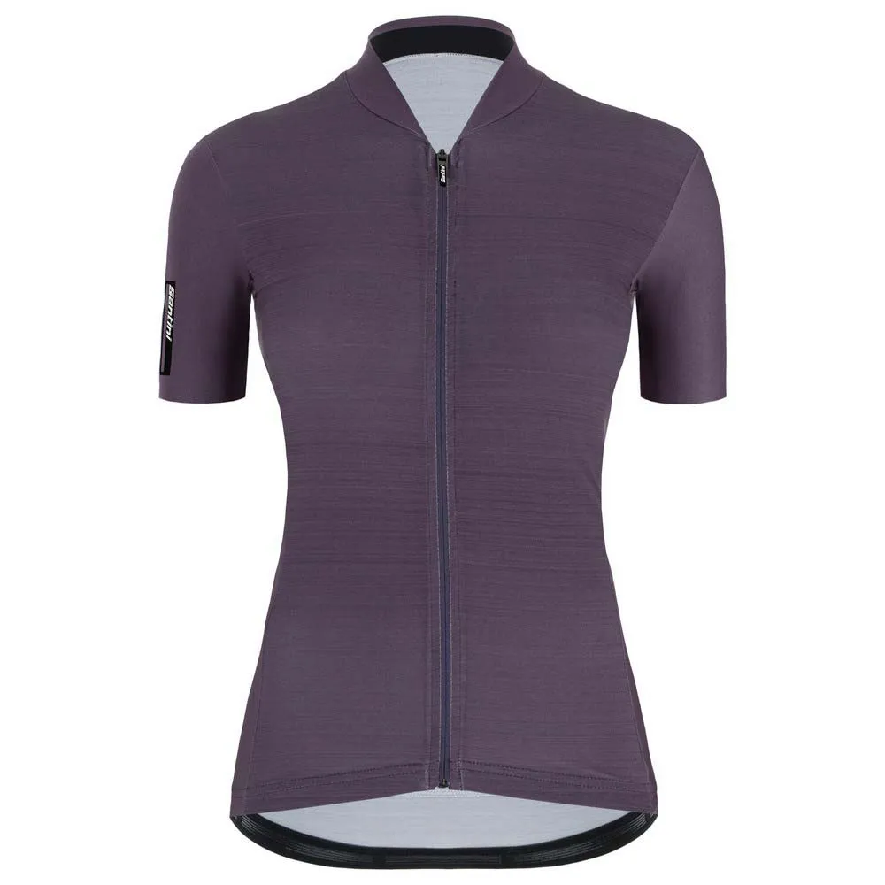 Santini Colore Korta ärmar Cykeltröja Santini Colore Korta ärmar Cykeltröja