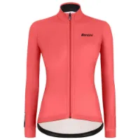 Santini Colore Långärmad Trikå Santini Colore Långärmad Trikå