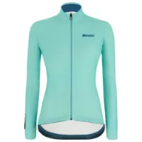 Santini Colore Långärmad Trikå Santini Colore Långärmad Trikå