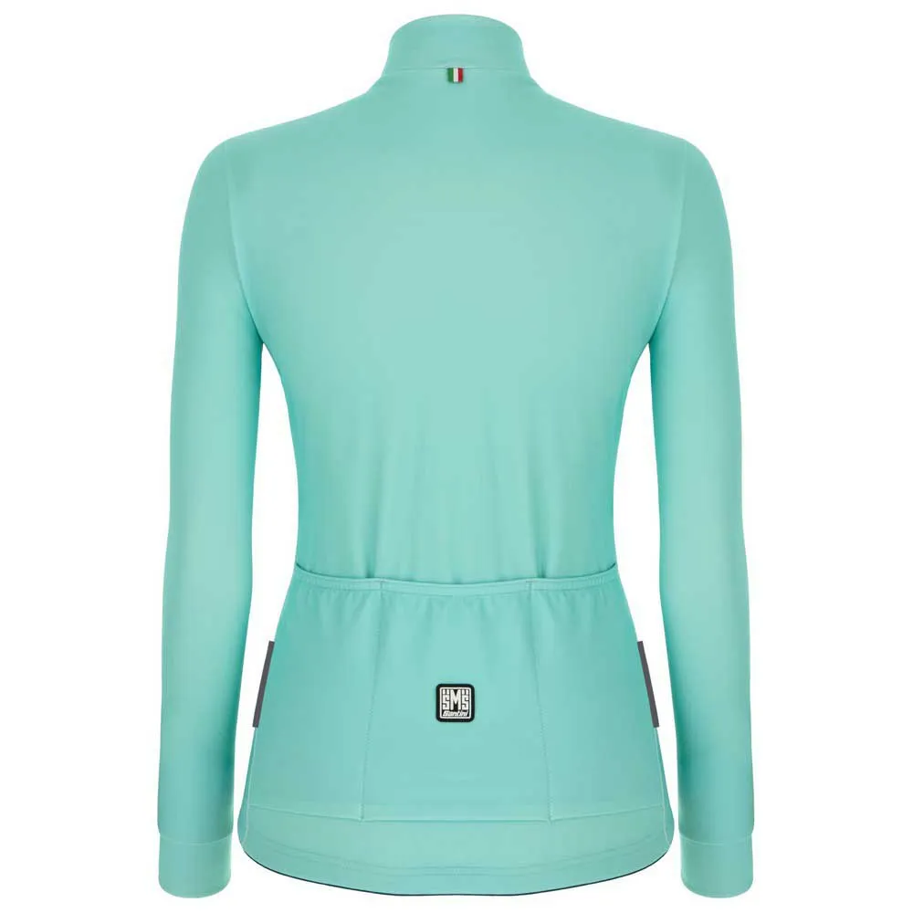 Santini Colore Långärmad Trikå Santini Colore Långärmad Trikå
