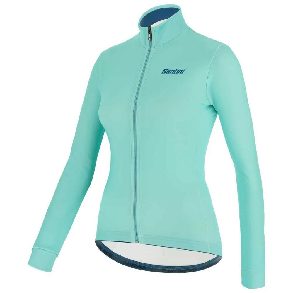 Santini Colore Långärmad Trikå Santini Colore Långärmad Trikå