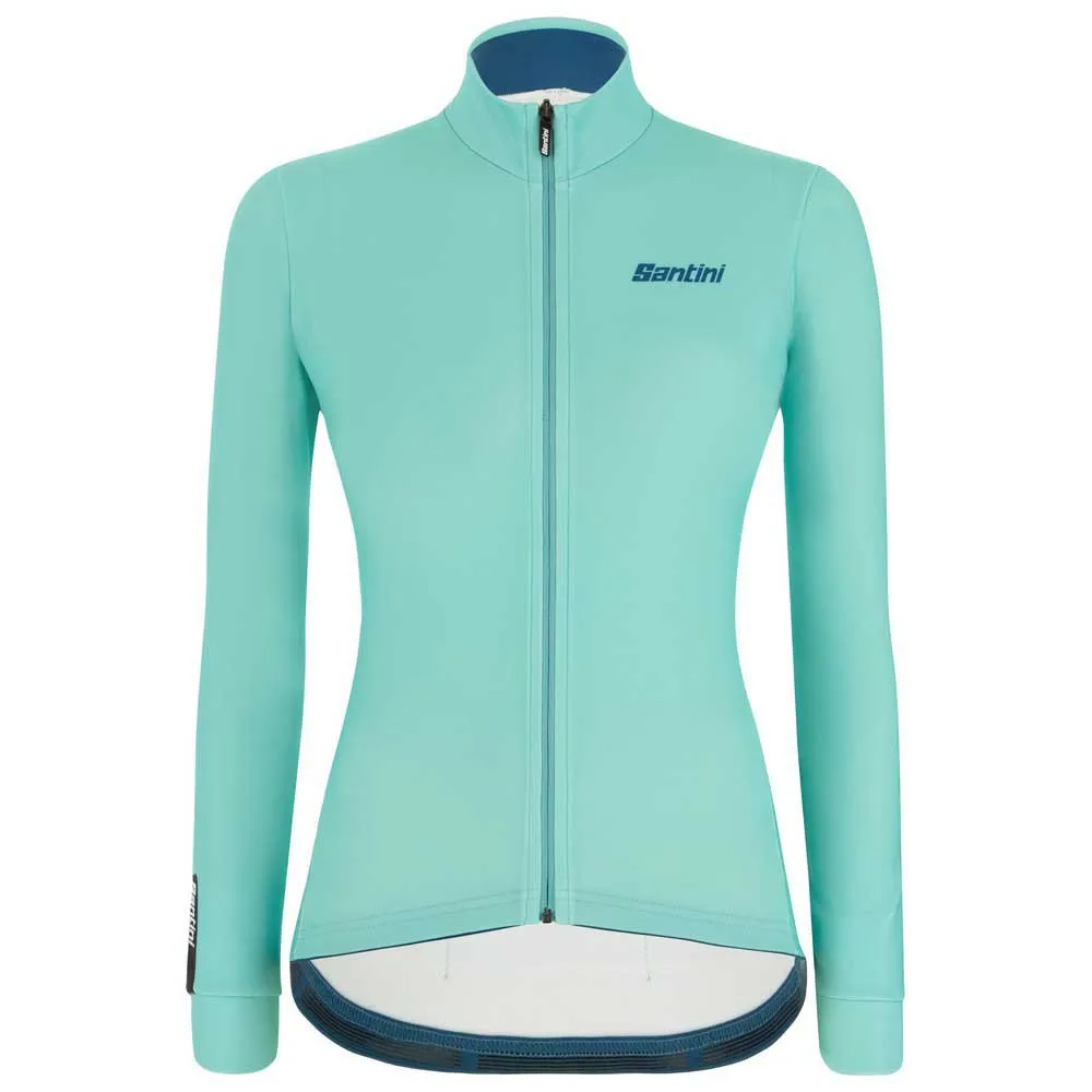 Santini Colore Långärmad Trikå Santini Colore Långärmad Trikå