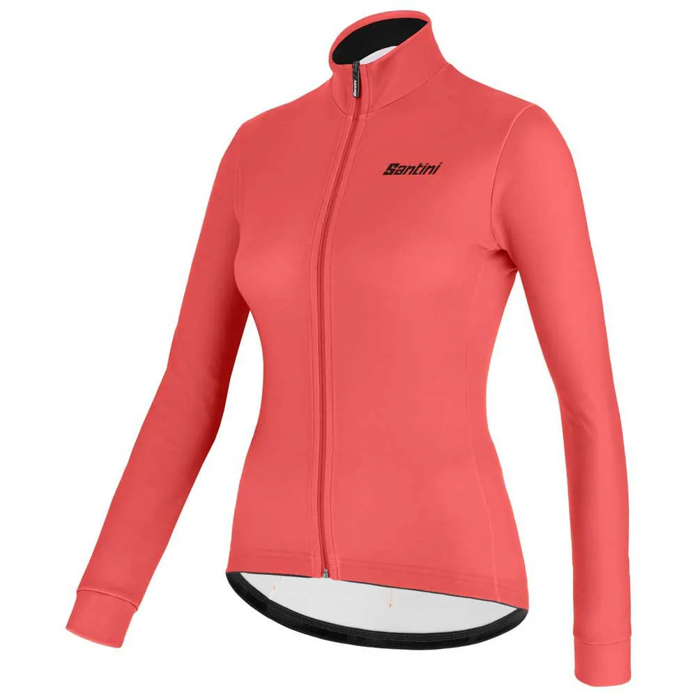 Santini Colore Långärmad Trikå Santini Colore Långärmad Trikå