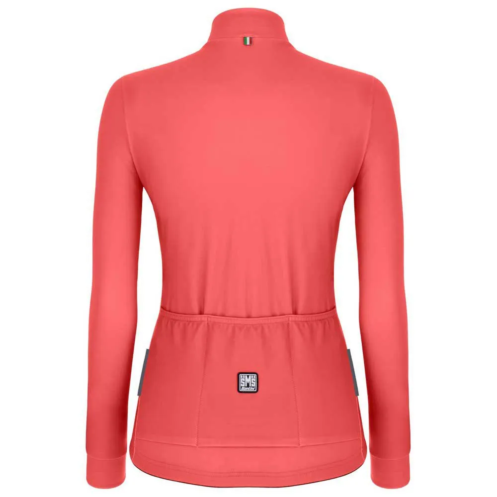 Santini Colore Långärmad Trikå Santini Colore Långärmad Trikå