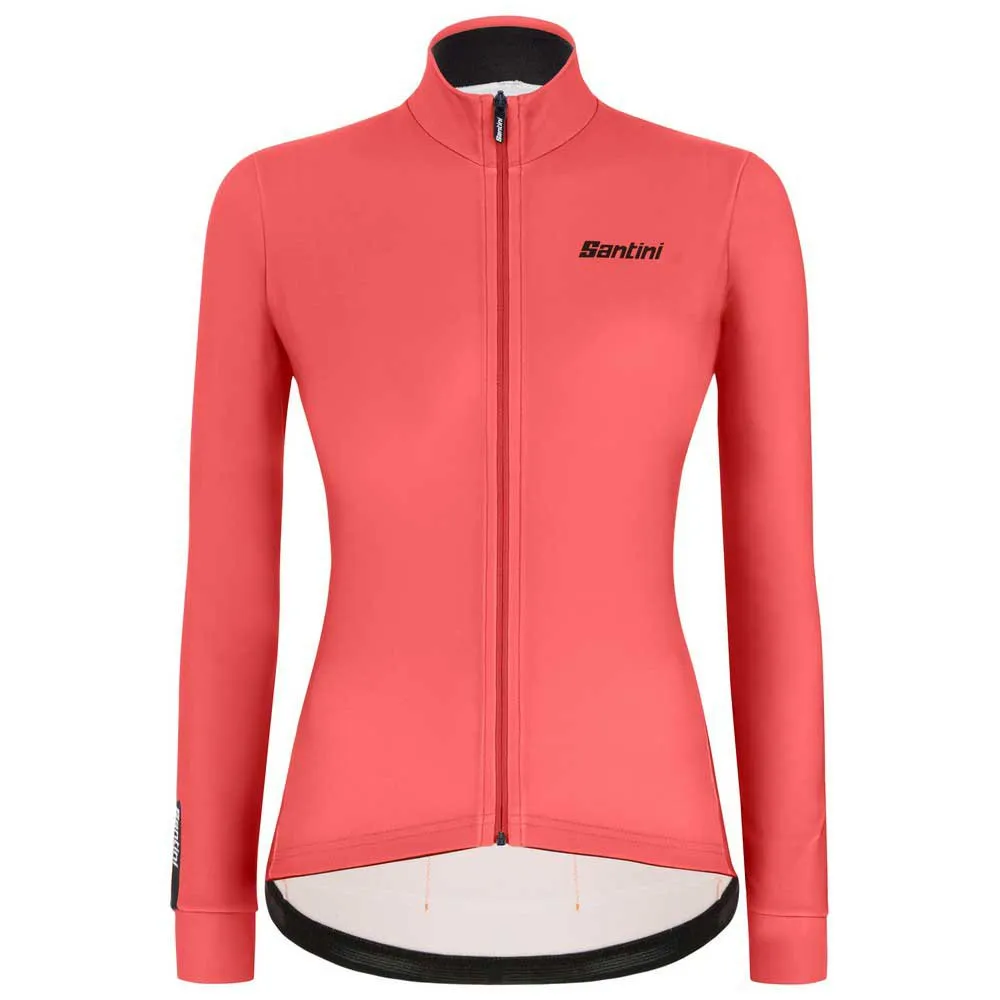 Santini Colore Långärmad Trikå Santini Colore Långärmad Trikå