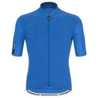 Santini Colore Puro Korta ärmar Cykeltröja Santini Colore Puro Korta ärmar Cykeltröja