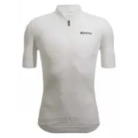 Santini Colore Puro Korta ärmar Cykeltröja