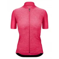 Santini Colore Puro Korta ärmar Cykeltröja Santini Colore Puro Korta ärmar Cykeltröja