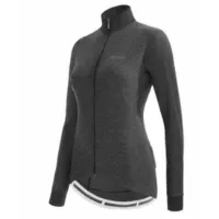 Santini Colore Puro Thermal Långärmad Trikå Santini Colore Puro Thermal Långärmad Trikå