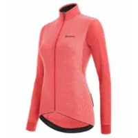 Santini Colore Puro Thermal Långärmad Trikå Santini Colore Puro Thermal Långärmad Trikå