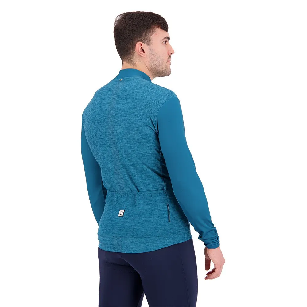 Santini Colore Puro Thermal Långärmad Trikå Santini Colore Puro Thermal Långärmad Trikå