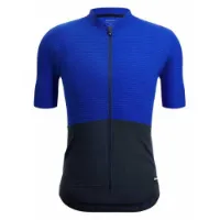 Santini Colore Riga Korta ärmar Cykeltröja Santini Colore Riga Korta ärmar Cykeltröja