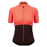 Santini Colore Riga Korta ärmar Cykeltröja Santini Colore Riga Korta ärmar Cykeltröja