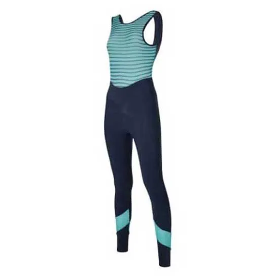 Santini Coral Bengal Cykelbyxor Santini Coral Bengal Cykelbyxor