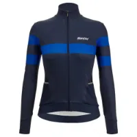 Santini Coral Bengal Thermal Långärmad Trikå Santini Coral Bengal Thermal Långärmad Trikå