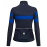 Santini Coral Bengal Thermal Långärmad Trikå