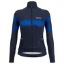Santini Coral Bengal Thermal Långärmad Trikå