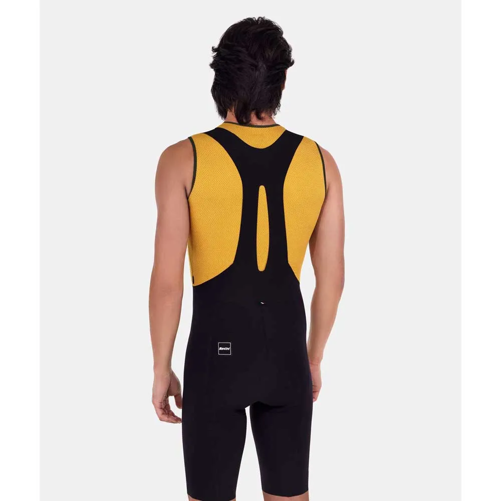 Santini Delta Ärmlös Baslager Santini Delta Ärmlös Baslager