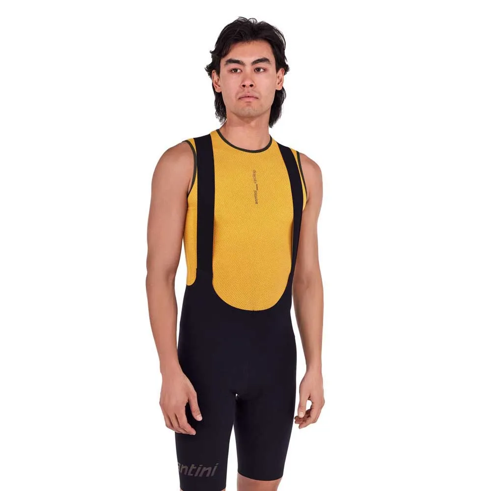 Santini Delta Ärmlös Baslager Santini Delta Ärmlös Baslager