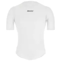 Santini Delta Cooling Kortärmad Baslager Santini Delta Cooling Kortärmad Baslager