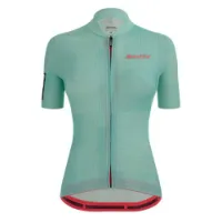 Santini Delta Kinetic Korta ärmar Cykeltröja