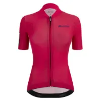 Santini Delta Kinetic Korta ärmar Cykeltröja Santini Delta Kinetic Korta ärmar Cykeltröja
