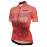 Santini Delta Vortex Korta ärmar Cykeltröja