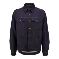 Santini Denim Jacka Santini Denim Jacka