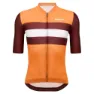 Santini Eco Sleek Bengal Korta ärmar Cykeltröja
