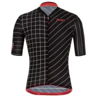 Santini Eco Sleek Dinamo Korta ärmar Cykeltröja
