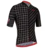 Santini Eco Sleek Dinamo Korta ärmar Cykeltröja