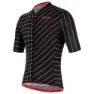 Santini Eco Sleek Dinamo Korta ärmar Cykeltröja