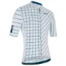 Santini Eco Sleek Dinamo Korta ärmar Cykeltröja