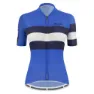Santini Ecosleek Bengal Korta ärmar Cykeltröja