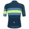 Santini Ecosleek Bengal Korta ärmar Cykeltröja