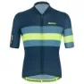 Santini Ecosleek Bengal Korta ärmar Cykeltröja