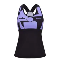 Santini Enigma X Ironman Ärmlös Cykeltröja Santini Enigma X Ironman Ärmlös Cykeltröja