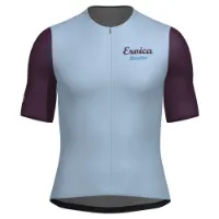 Santini Eroica Borgo Korta ärmar Cykeltröja Santini Eroica Borgo Korta ärmar Cykeltröja