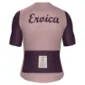 Santini Eroica Borgo Korta ärmar Cykeltröja