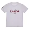 Santini Eroica Casual T-shirt Med Korta ärmar
