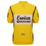Santini Eroica Colnago Korta ärmar Cykeltröja