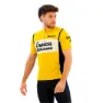 Santini Eroica Colnago Korta ärmar Cykeltröja