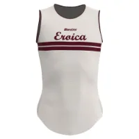 Santini Eroica Monte Ärmlös Baslager Santini Eroica Monte Ärmlös Baslager