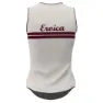 Santini Eroica Monte Ärmlös Baslager