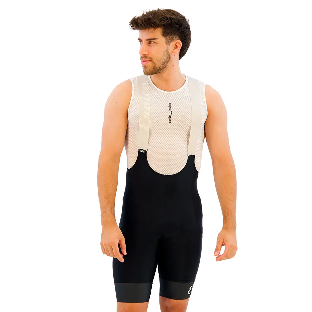 Santini Eroica Monte Cykelbyxor Santini Eroica Monte Cykelbyxor
