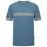 Santini Eroica Monte T-shirt Med Korta ärmar